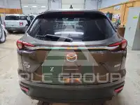 2017 Mazda CX-9 фото