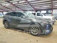 2017 Mazda CX-9 фото