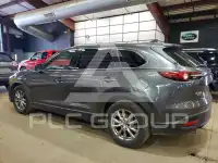 2017 Mazda CX-9 фото