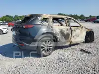 2017 Mazda CX-9 фото