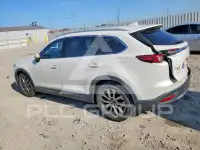 2017 Mazda CX-9 фото