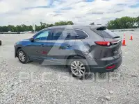 2017 Mazda CX-9 фото