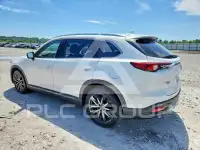 2017 Mazda CX-9 photo