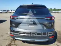 2017 Mazda CX-9 photo