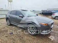 2017 Mazda CX-9 фото
