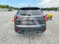 2017 Mazda CX-9 фото