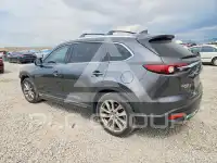 2017 Mazda CX-9 фото