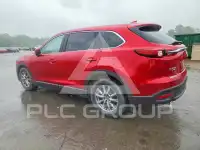 2017 Mazda CX-9 фото