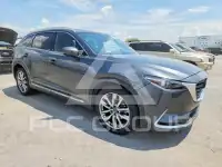 2017 Mazda CX-9 фото