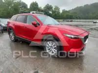 2017 Mazda CX-9 фото