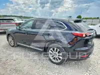 2017 Mazda CX-9 фото