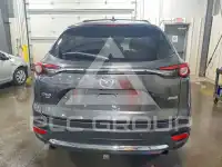 2017 Mazda CX-9 фото