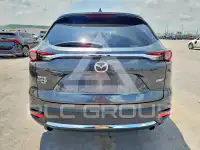 2017 Mazda CX-9 фото