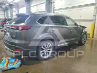 2017 Mazda CX-9 фото