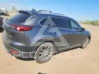 2017 Mazda CX-9 photo