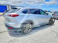 2017 Mazda CX-9 фото