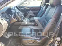 2017 Mazda CX-9 фото