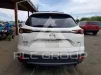 2017 Mazda CX-9 фото