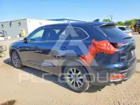 2017 Mazda CX-9 фото