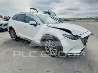 2017 Mazda CX-9 фото
