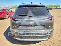 2017 Mazda CX-9 photo