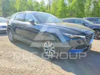 2017 Mazda CX-9 фото