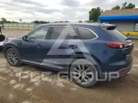 2017 Mazda CX-9 photo