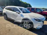2017 Mazda CX-9 photo