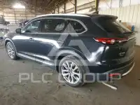 2017 Mazda CX-9 фото