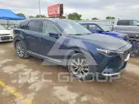 2017 Mazda CX-9 photo