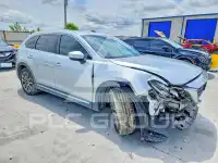 2017 Mazda CX-9 фото