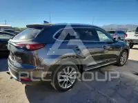 2017 Mazda CX-9 фото