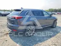 2017 Mazda CX-9 фото