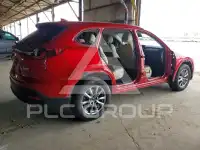 2017 Mazda CX-9 фото