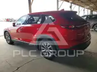 2017 Mazda CX-9 фото