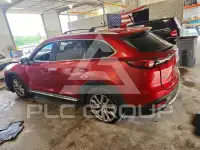 2017 Mazda CX-9 фото