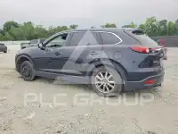 2017 Mazda CX-9 фото