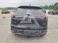 2017 Mazda CX-9 фото