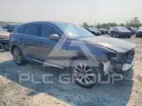 2017 Mazda CX-9 фото