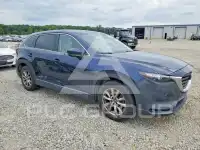 2017 Mazda CX-9 фото