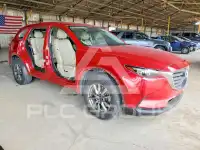 2017 Mazda CX-9 фото