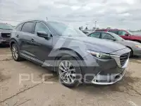 2017 Mazda CX-9 фото