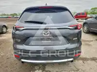 2017 Mazda CX-9 фото