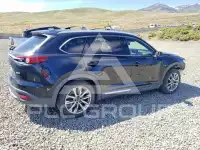 2017 Mazda CX-9 photo