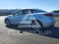 2017 Mazda 3 фото
