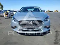2017 Mazda 3 фото