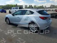 2017 Mazda 3 фото