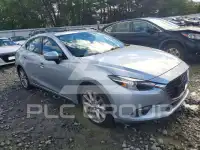 2017 Mazda 3 photo