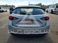 2017 Mazda 3 фото