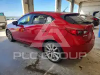 2017 Mazda 3 фото